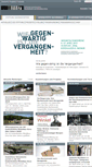 Mobile Screenshot of buchenwald.de